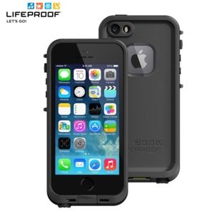 iphone Life Proof Case